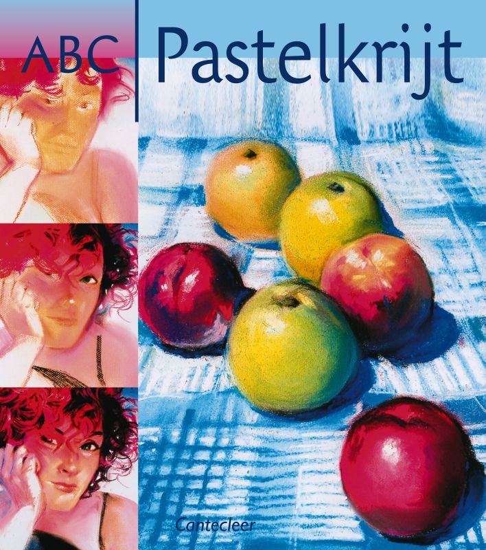 Abc Pastelkrijt