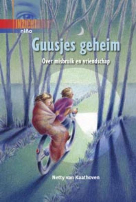 boekenbalie_9789085606000_cover Guusjes geheim / Inzicht