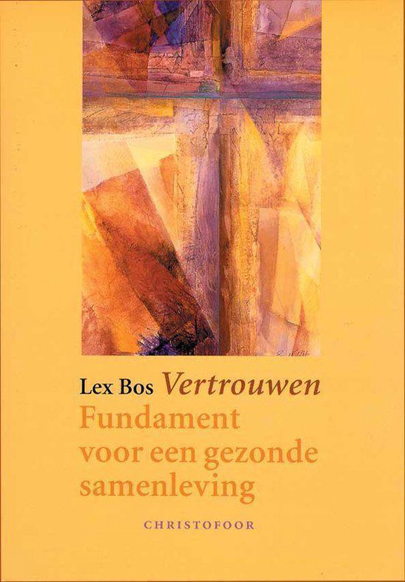 L. Bos Vertrouwen