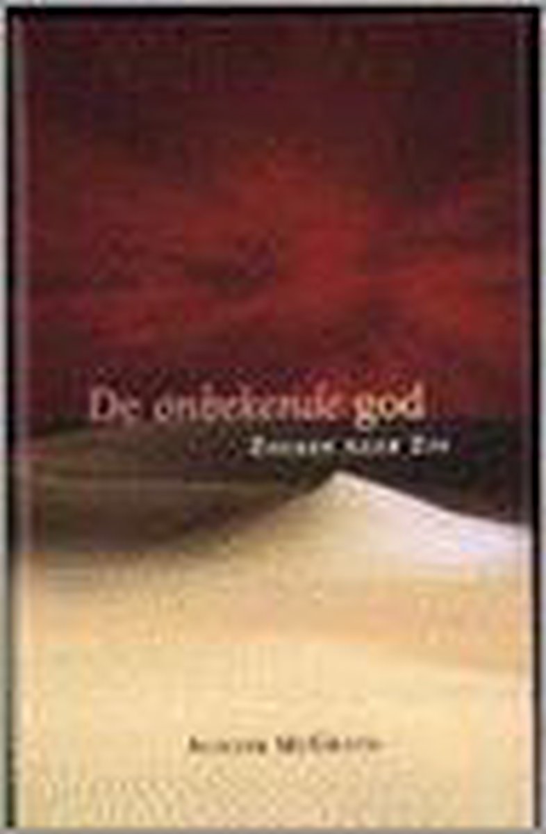 boekenbalie_9789043501354_cover De onbekende God