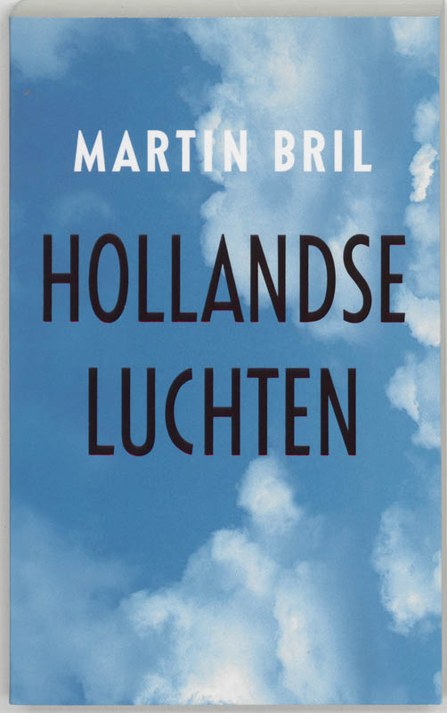 Martin Bril Hollandse Luchten thumbnail