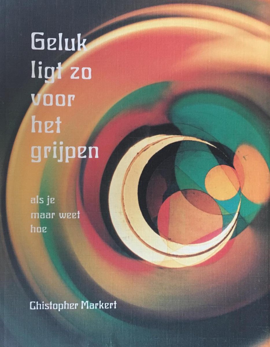 boekenbalie_9789020238914_cover Geluk ligt zo voor het grijpen / New age