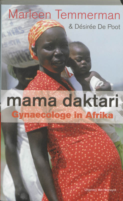 Mama Daktari