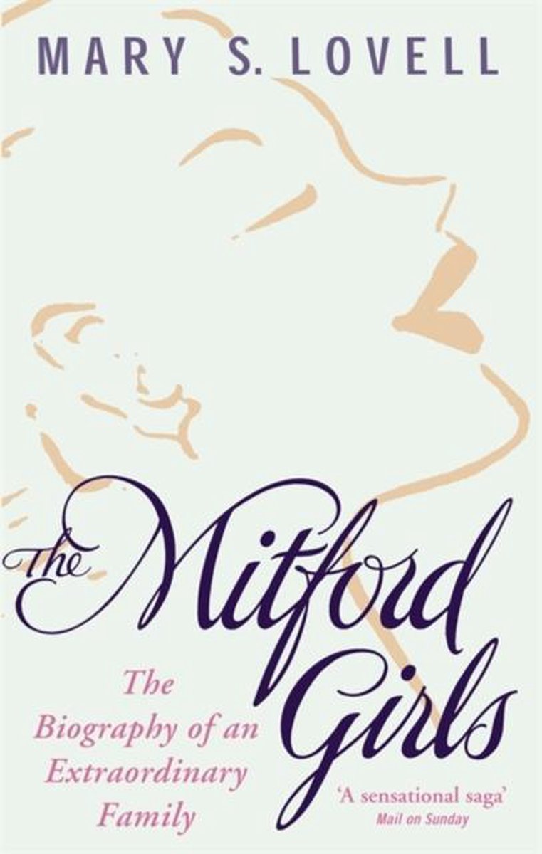 Mary S. Lovell Mitford Girls Biography