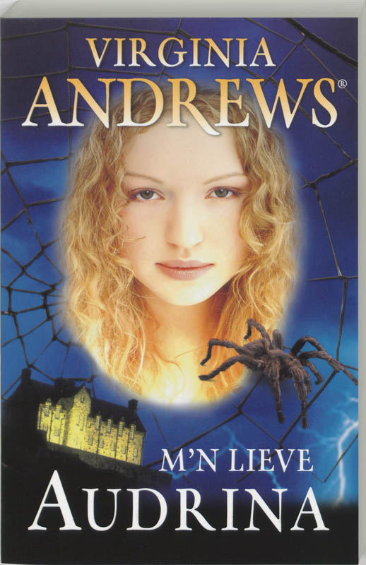 boekenbalie_9789032509668_cover M'n lieve Audrina