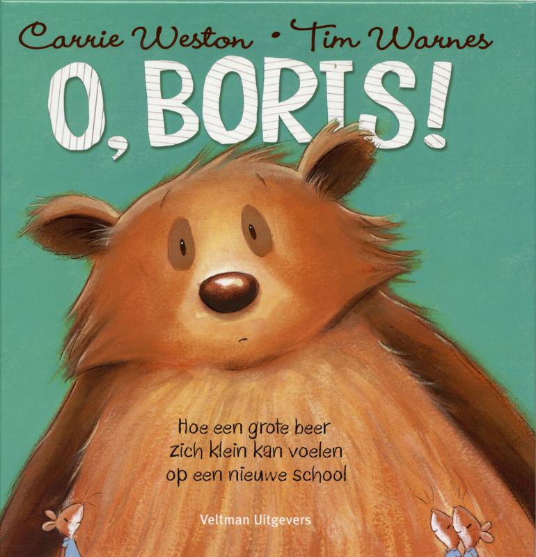 boekenbalie_9789059208421_cover O, Boris!