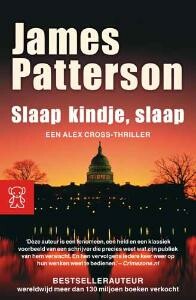 James Patterson Slaap Kindje, Slaap / Zwarte Beertjes / 2993