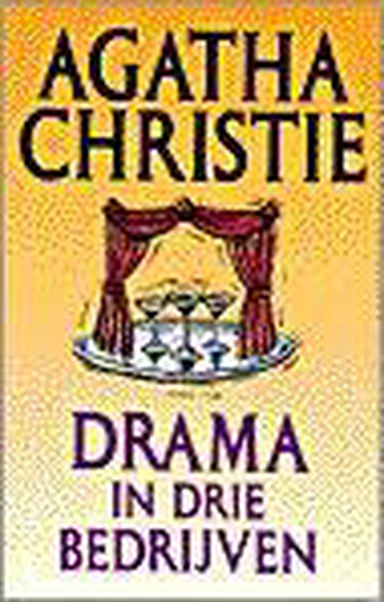 Drama in drie bedrijven / Agatha Christie / 34