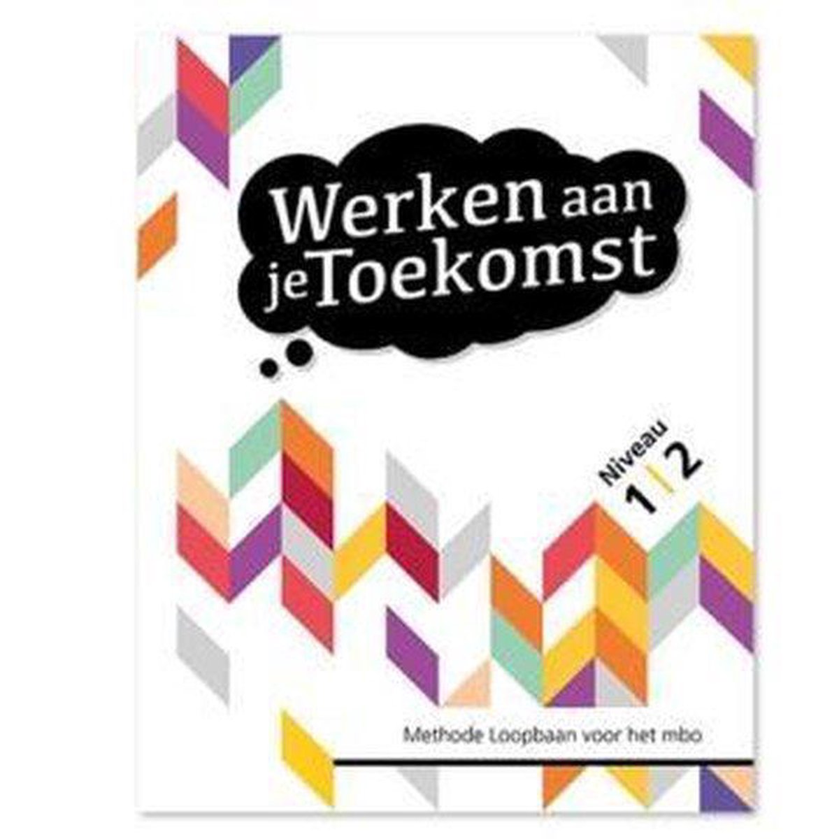 Werken aan je Toekomst / niveau 1-2 / Toekomst