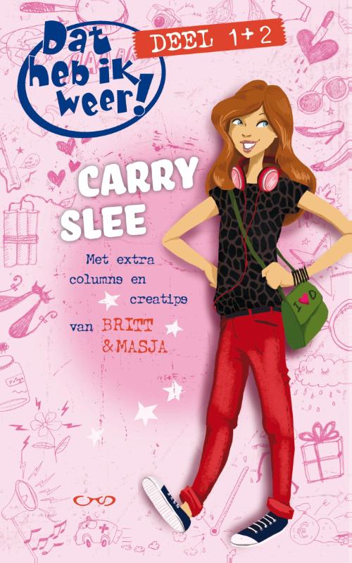 boekenbalie_9789049926649_cover Dat heb ik weer! / Dat heb ik weer! / 1-2