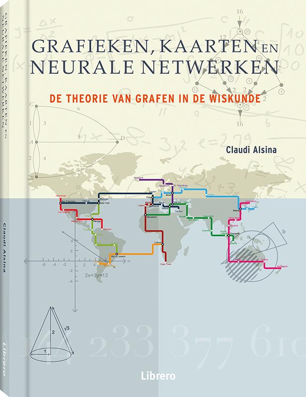 Grafieken, kaarten en neurale netwerken