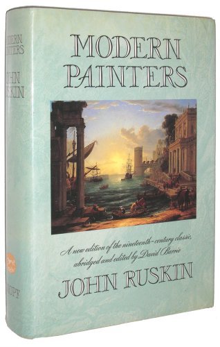 Modern Painters