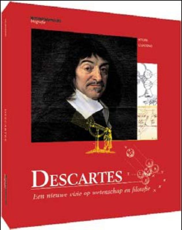 Wetenschappelijke biografie / Descartes