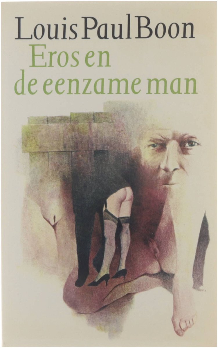 Boon Eros En De Eenzame Man thumbnail