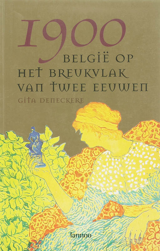 G. Deneckere 1900 thumbnail