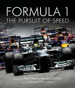 Formula 1: The Pursuit of Speed