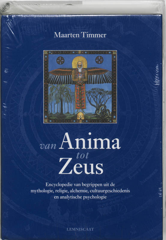 Van Anima Tot Zeus
