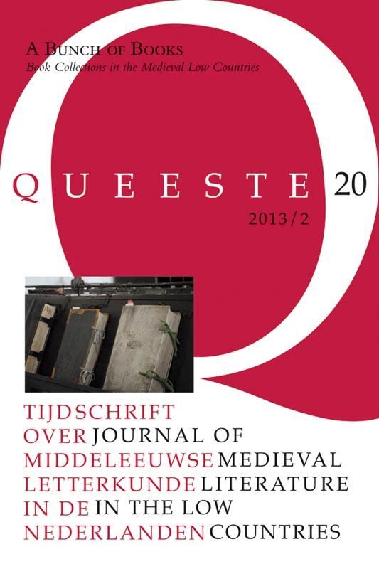 A bunch of books / Queeste / 20-3
