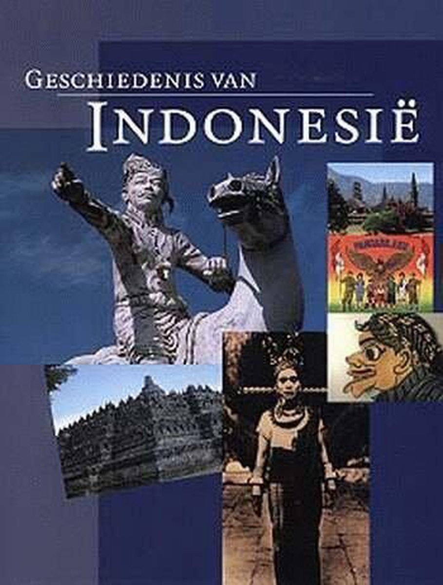 boekenbalie_9789057300479_cover Geschiedenis Van Indonesië