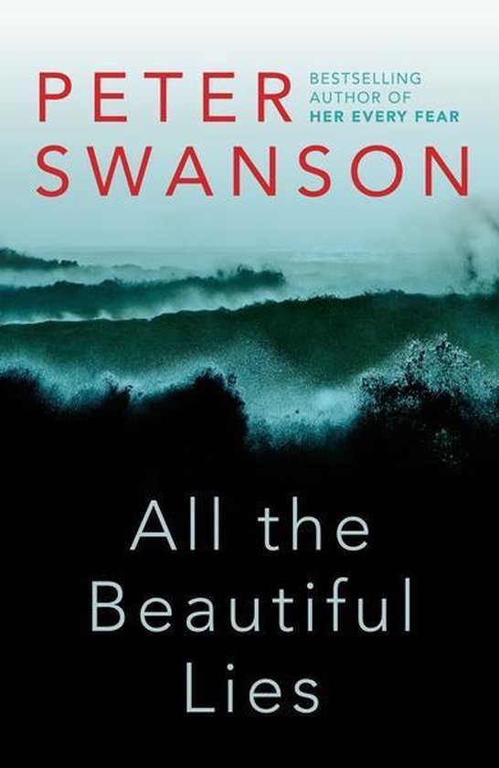 All the beautiful lies