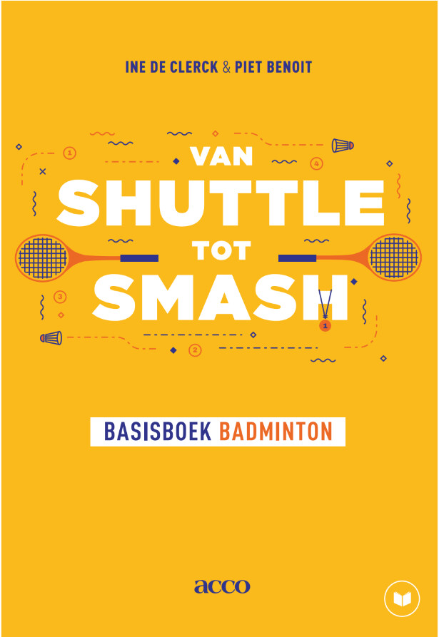 Van shuttle tot smash!