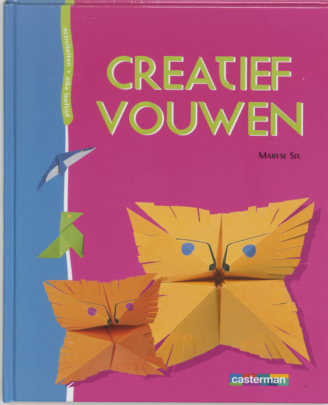 Creatief Vouwen