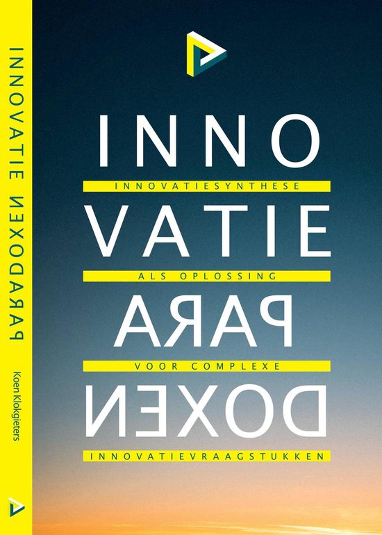 Innovatieparadoxen / Innovatie / 1