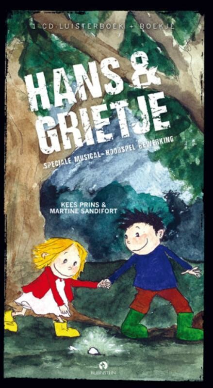Hans & Grietje