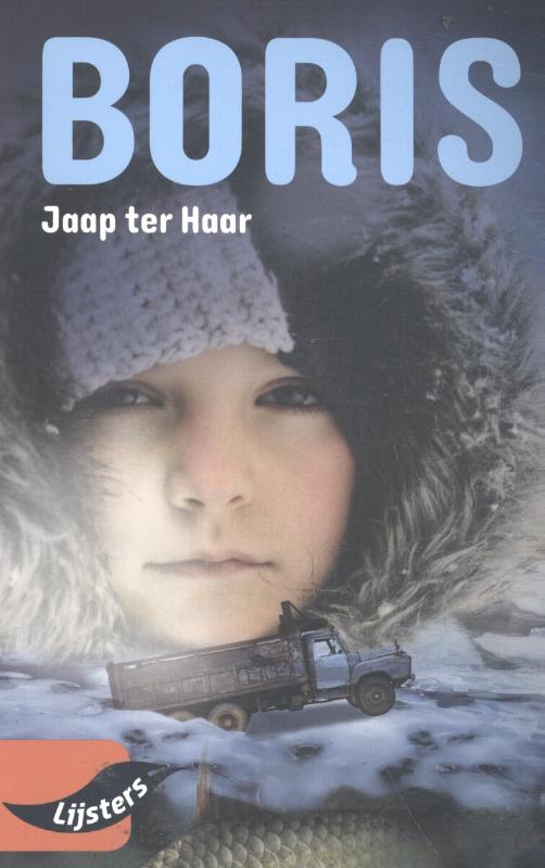 Jaap ter Haar Boris / Vroege Lijsters thumbnail