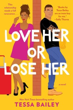 Love Her or Lose Her / Hot and Hammered