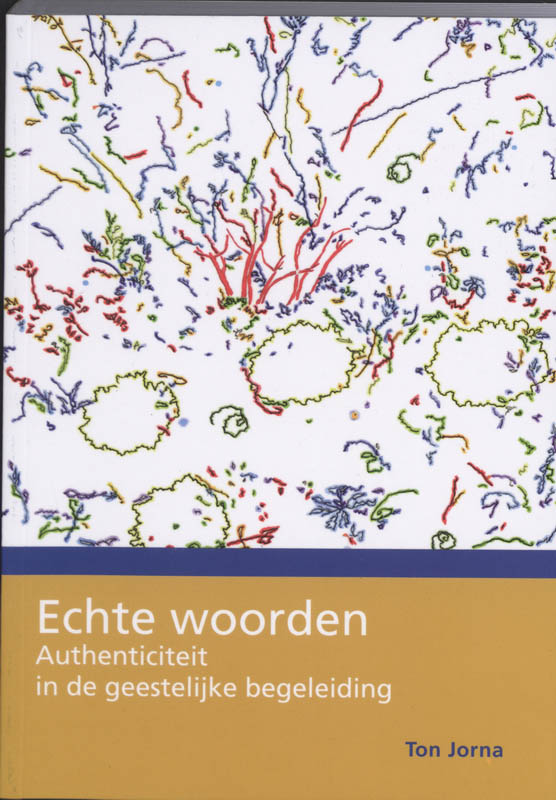 T. Jorna Echte Woorden thumbnail