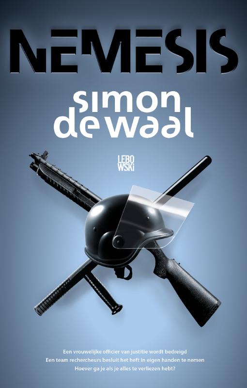 Simon de Waal Nemesis thumbnail