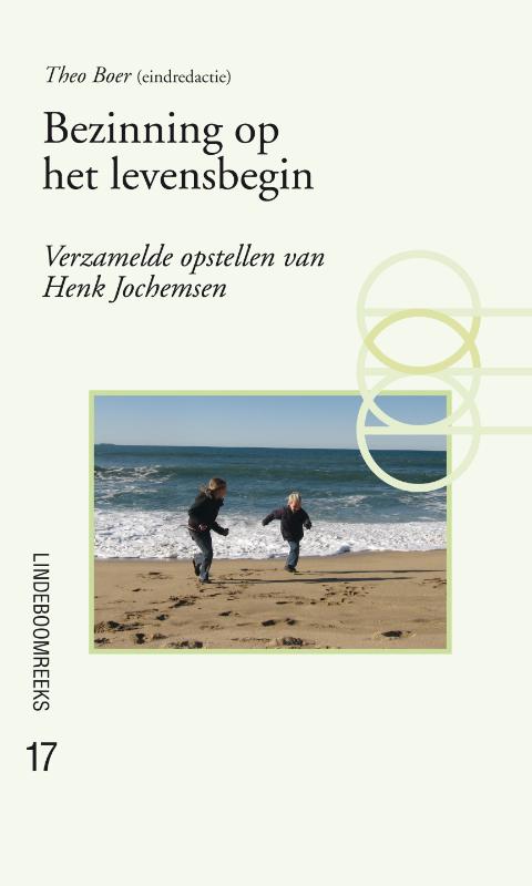 Bezinning Op Het Levensbegin thumbnail