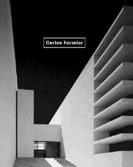 Carlos Ferrater