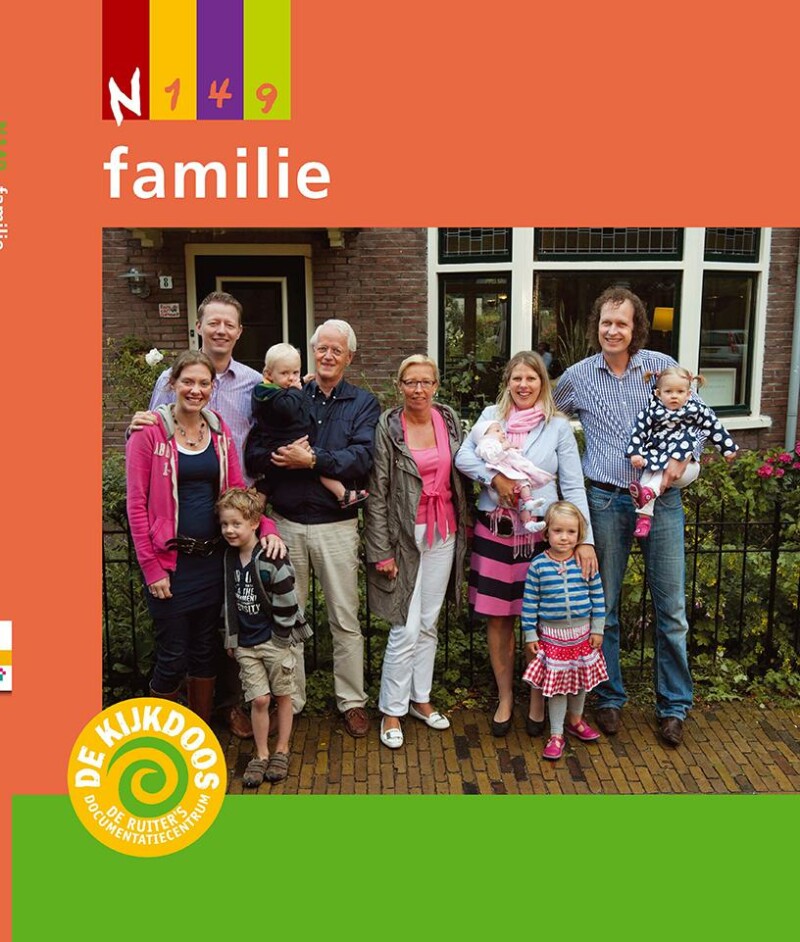Familie / De Kijkdoos / 149