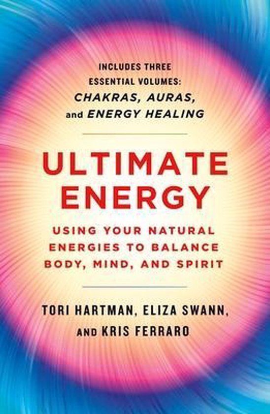 Ultimate Energy
