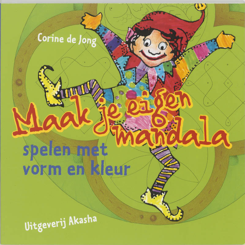 boekenbalie_9789073798540_cover Maak je eigen mandala