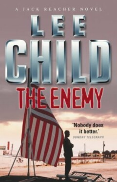 The enemy / Jack Reacher / 8