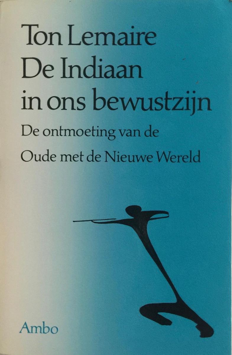boekenbalie_9789026307652_cover De indiaan in ons bewustzijn