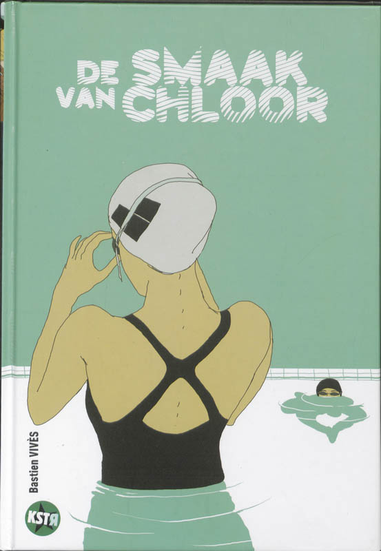 De smaak van chloor / De smaak van chloor