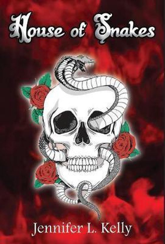 House of Snakes- House of Snakes