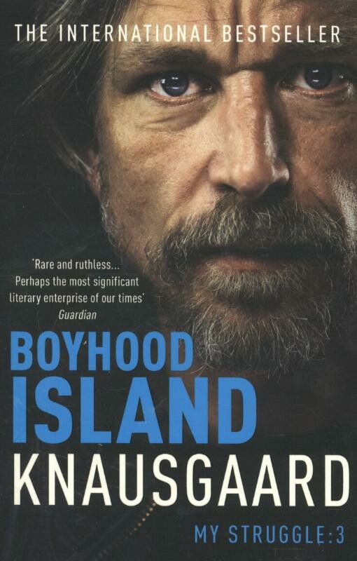 Boyhood island / My struggle / 3