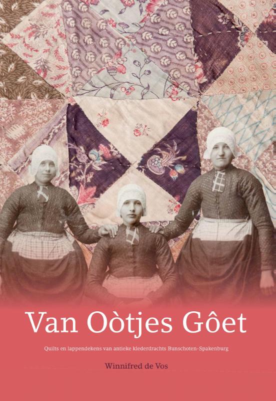 Van Oòtjes Gôet