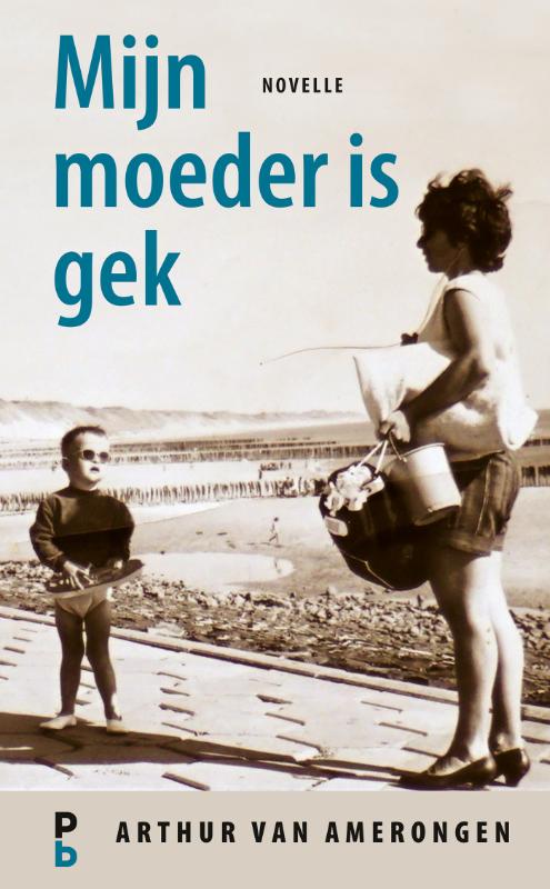 Mijn moeder is gek