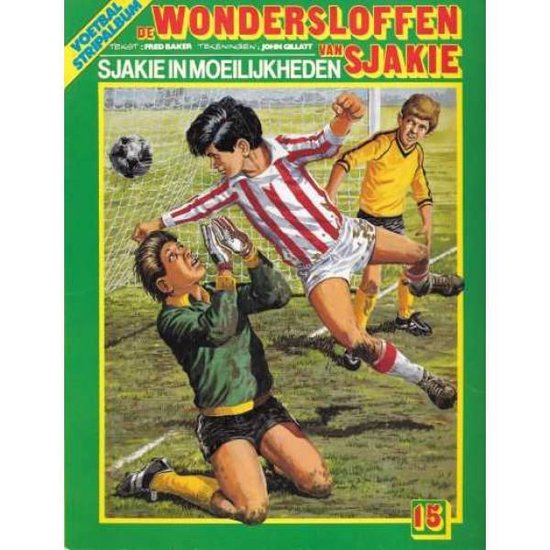 boekenbalie_8711854140157_cover De Wondersloffen van Sjakie - Sjakie in moeilijkheden