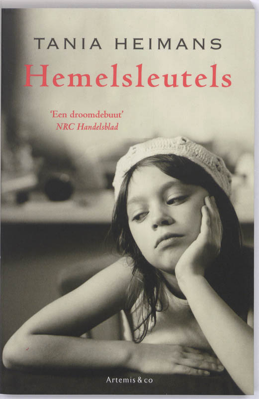 Tania Heimans Hemelsleutels thumbnail