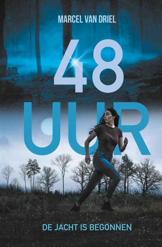 48 uur / Kluitman-novelles