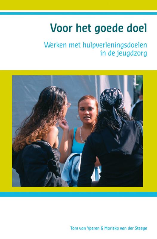T. van Yperen Voor Het Goede Doel