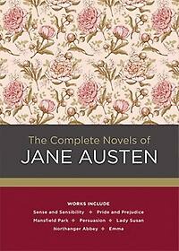 The Complete Novels of Jane Austen