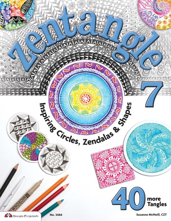 Zentangle (R)7
